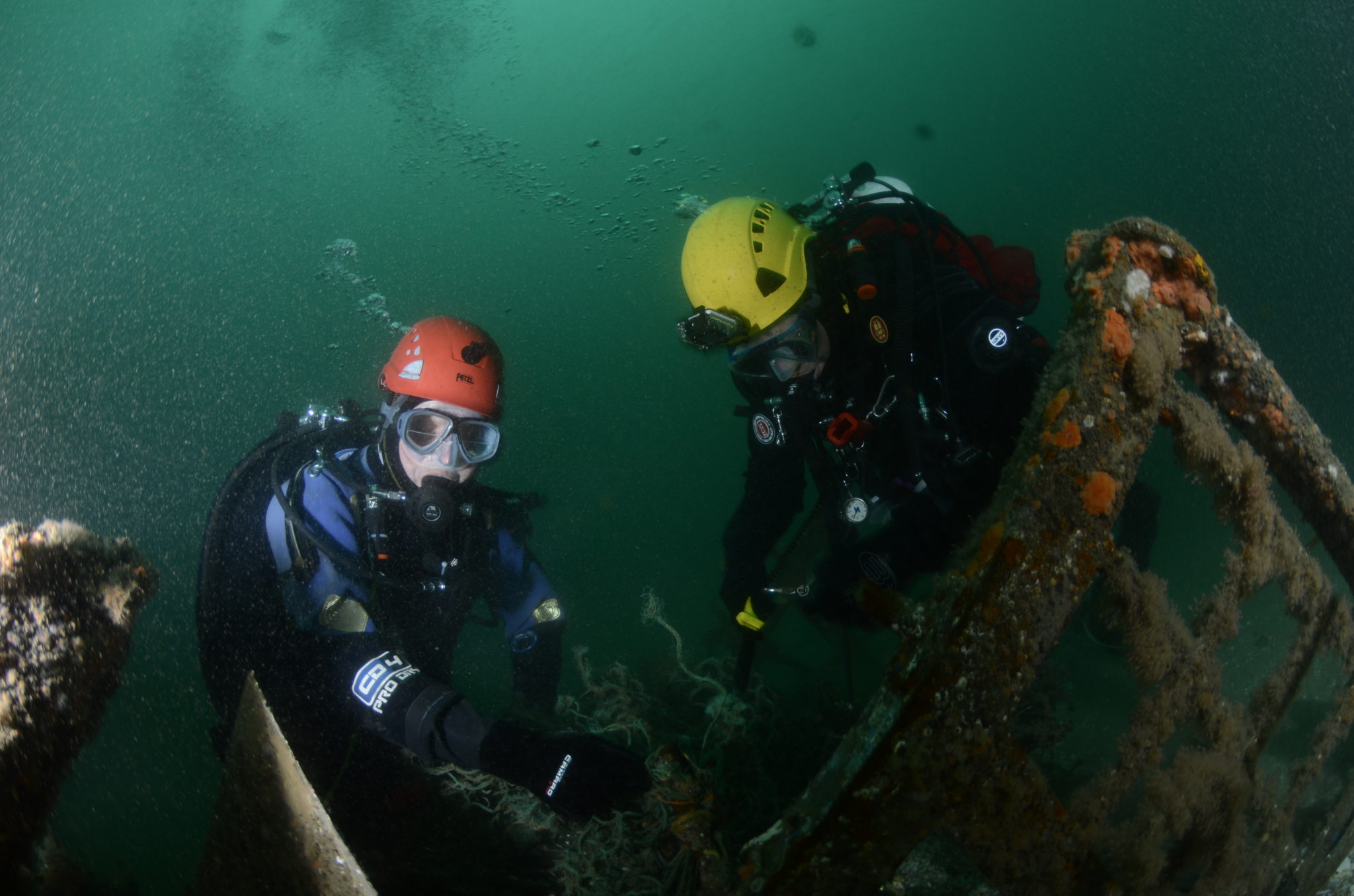 Valse start